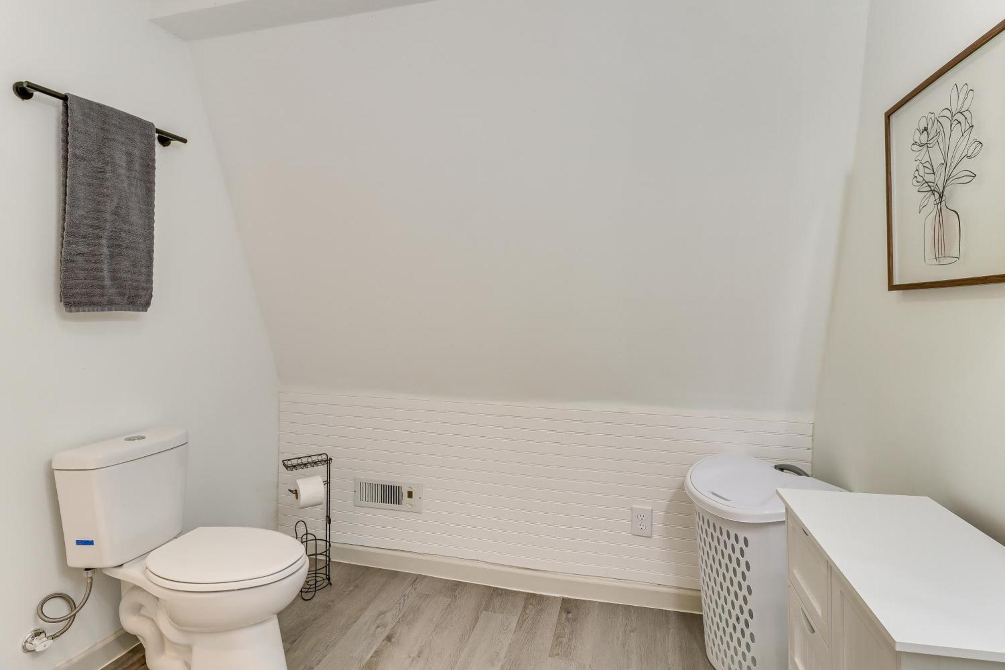 Lansford Vacation Rental Near Pocono Mountains! Barnesville Esterno foto
