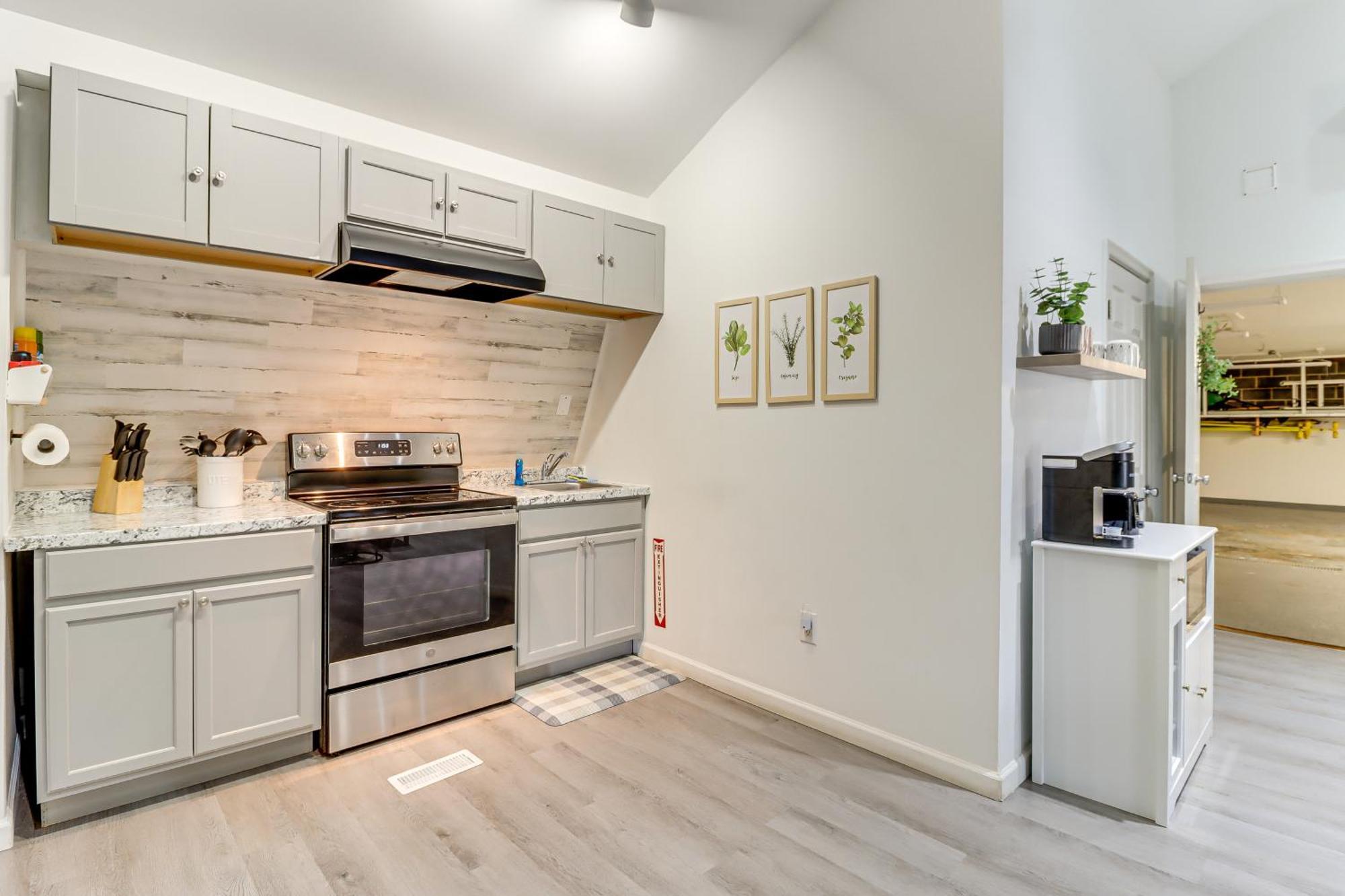 Lansford Vacation Rental Near Pocono Mountains! Barnesville Esterno foto